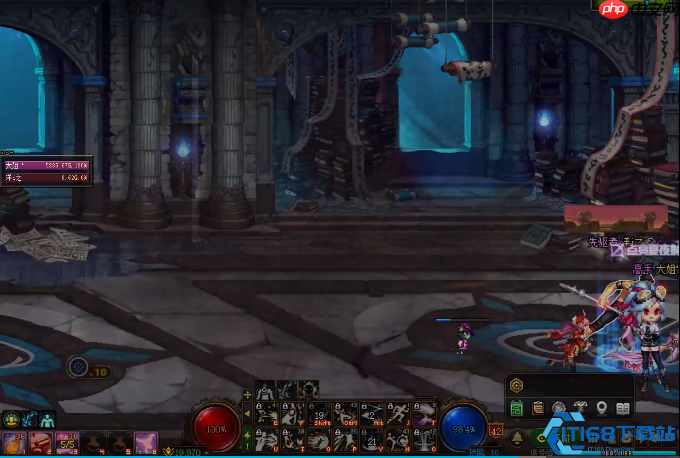 希洛克装备完全征服指南：三件套觉醒与武器词条精炼艺术