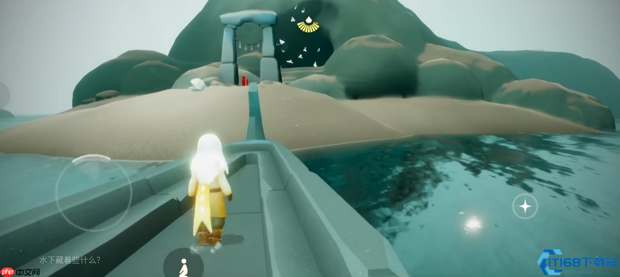 潜入深蓝奥秘：潜海季完整操作指南