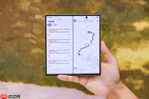 打开折叠形态想象力 三星Galaxy Z Fold7|Z Flip7激发AI新动能