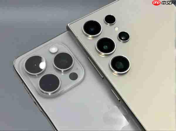 告别镜头凸起：三星新型超透镜技术为智能手机&ldquo;瘦身&rdquo;