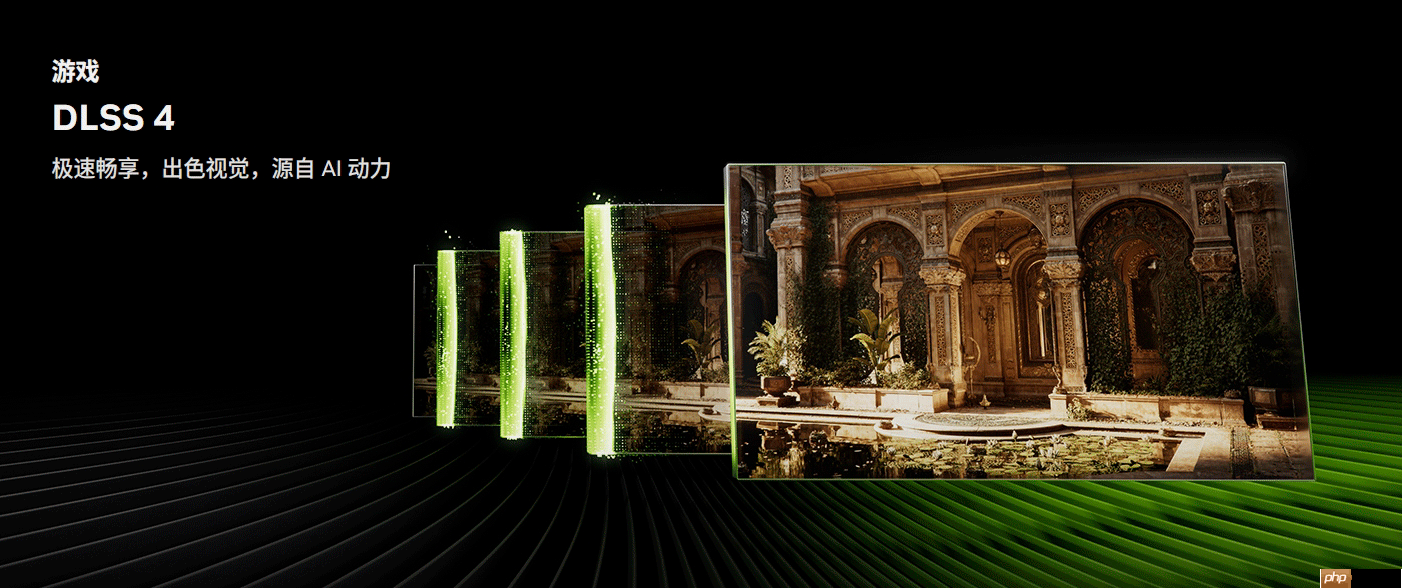 Ai游戏必备！华硕5060显卡助力玩转暑期！