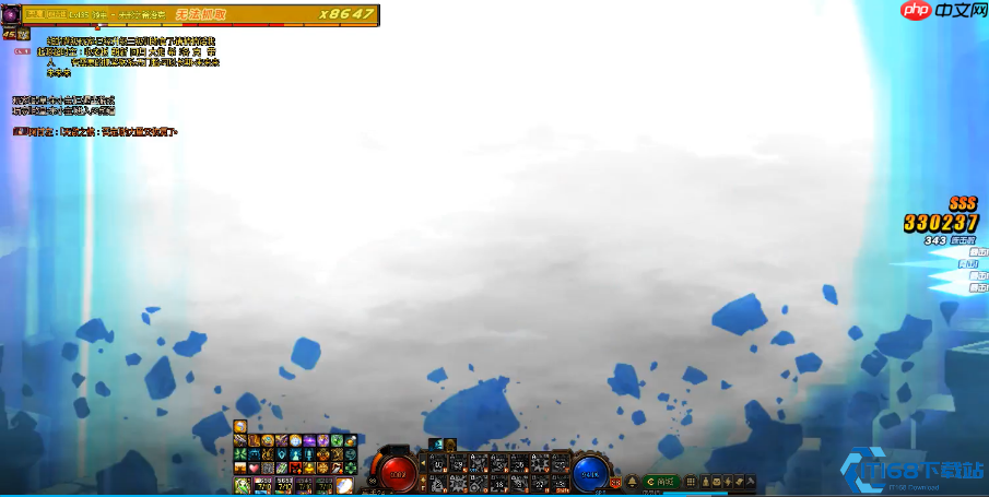 希洛克守门人完全攻克手册：顺序即生死