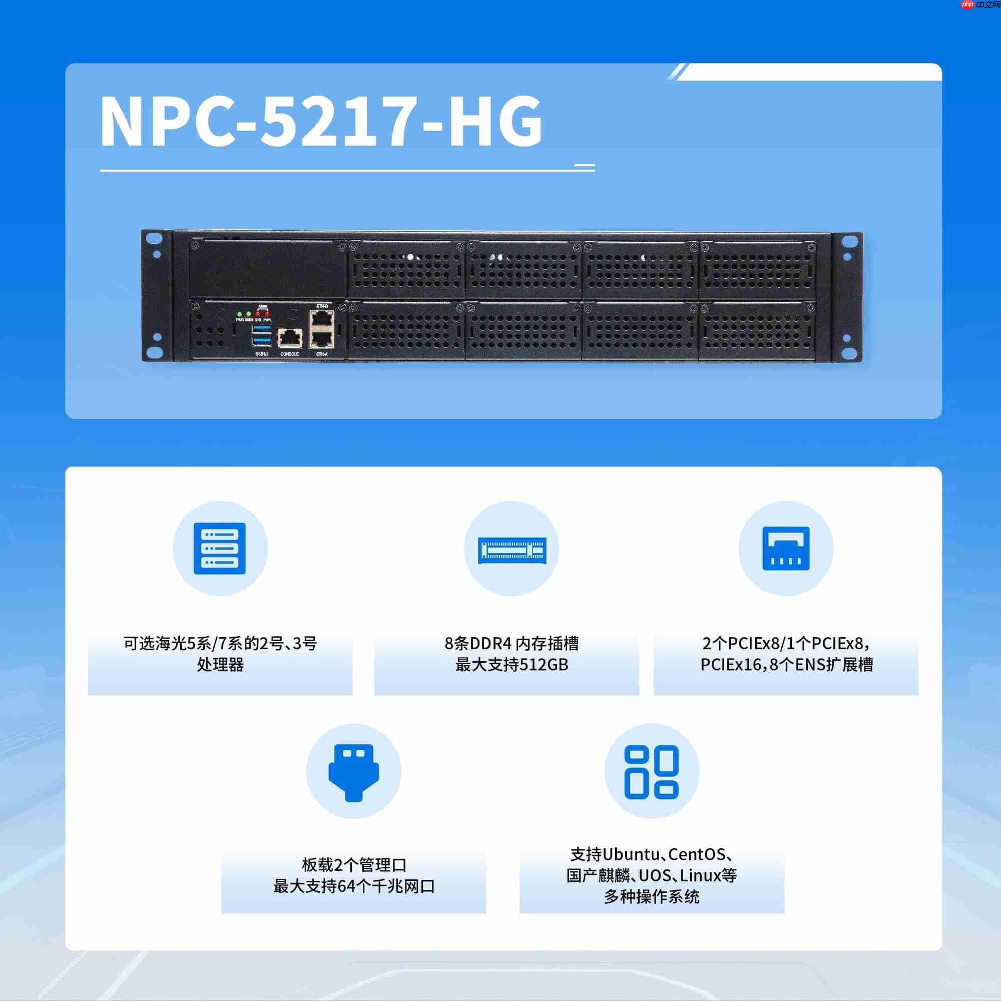 国产工控机=性能妥协？研祥智能以硬核产品击穿偏见！