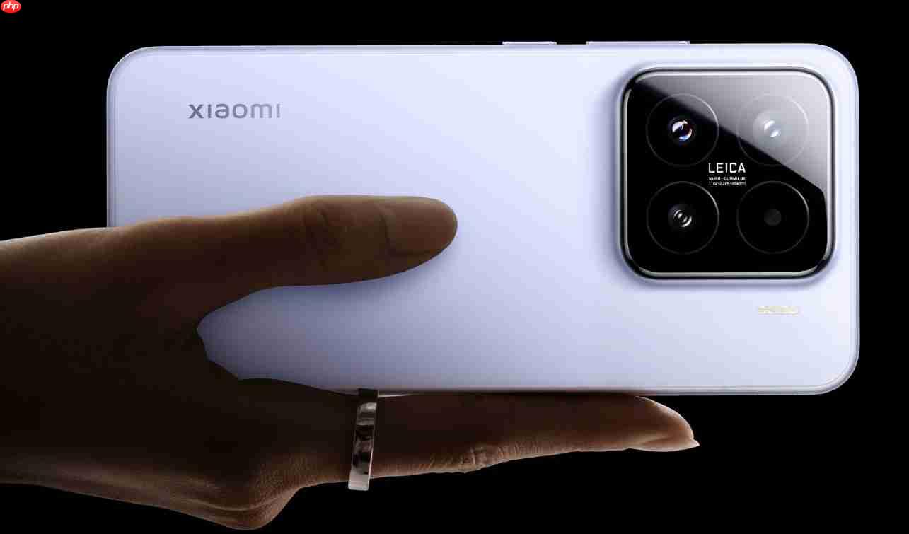 澎湃OS 3即将开启Beta内测，小米16系列将于9月率先首发新系统