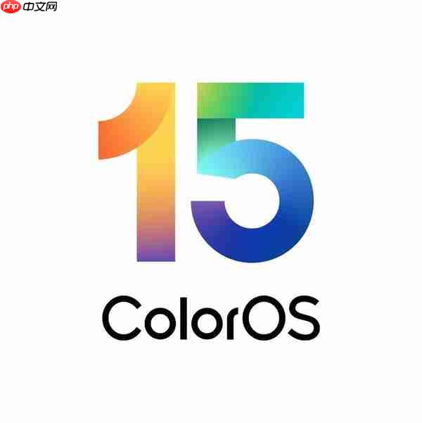 OPPO ColorOS开启新一轮全球更新：新增AI照片工具