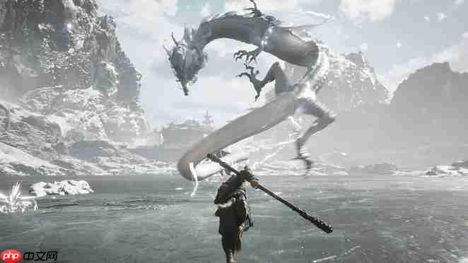 好像是泡面！《黑神话：悟空》冯骥微博发文！