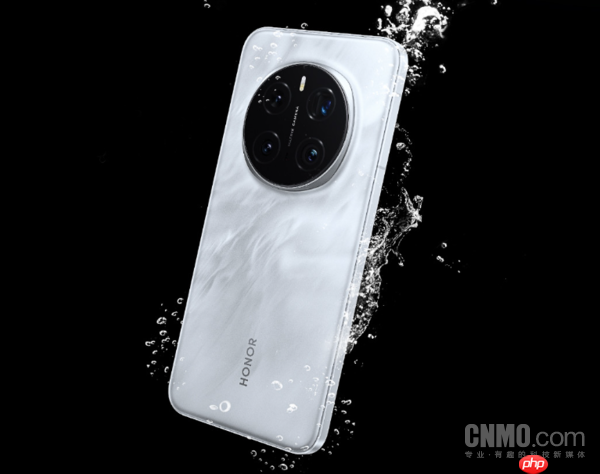 荣耀Magic 8 Pro配置曝光 2亿大底潜望+骁龙8 Eilite 2