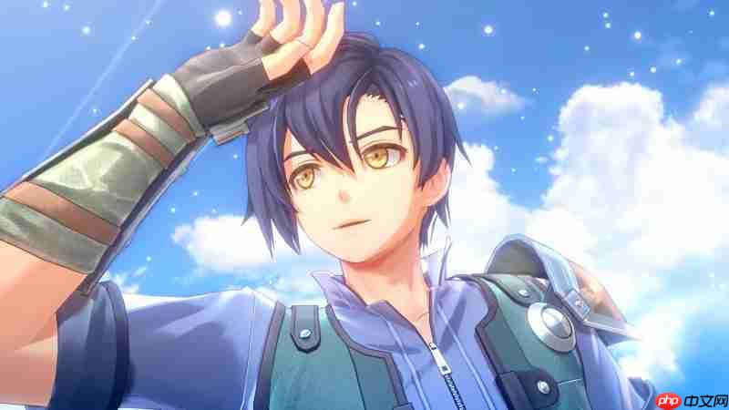 《空之轨迹 the 1st》公布全新预告片，展示多位关键角色与战斗画面