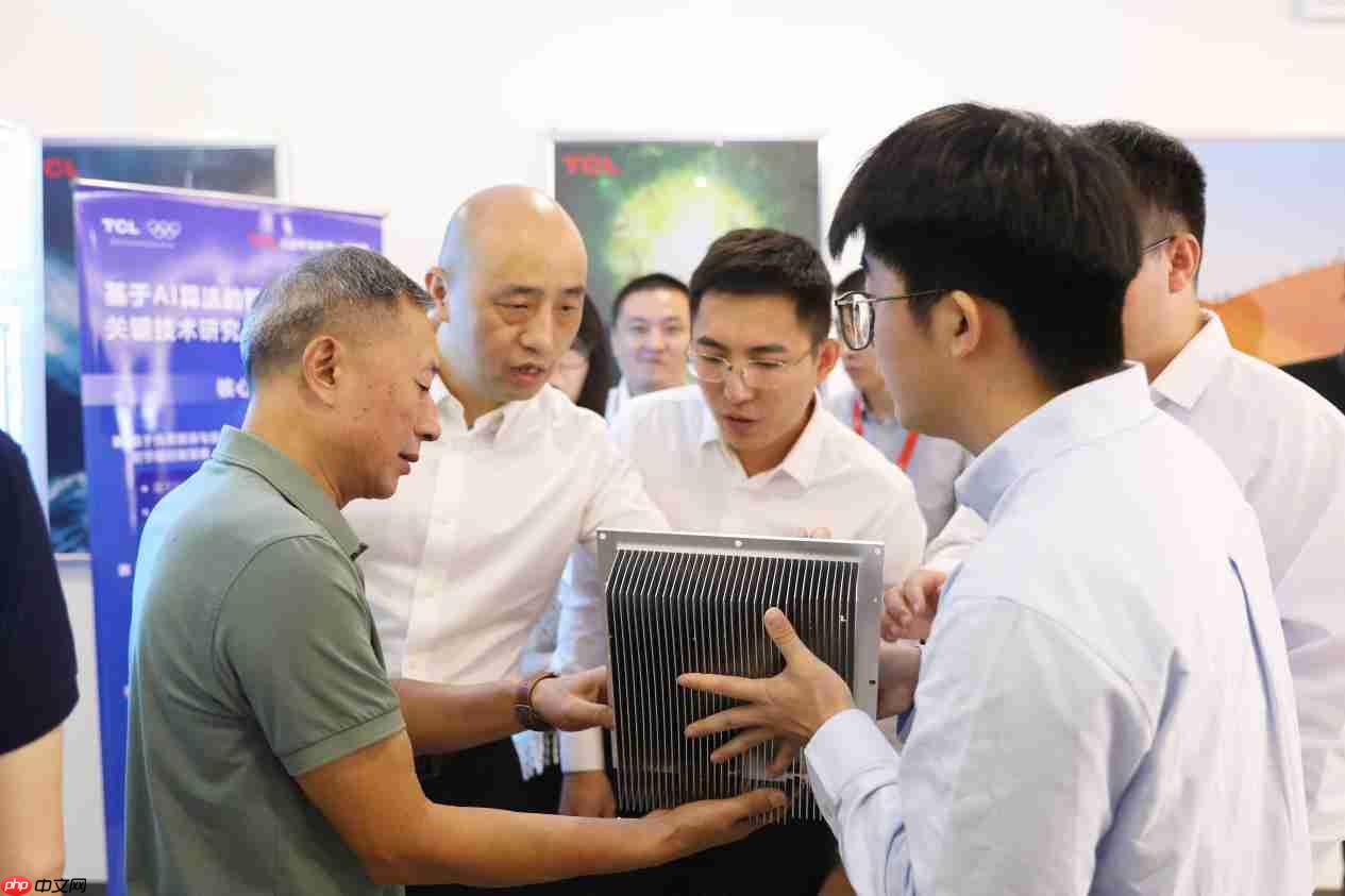 创新驱动科技赋能！TCL空调再添两项国际领先技术