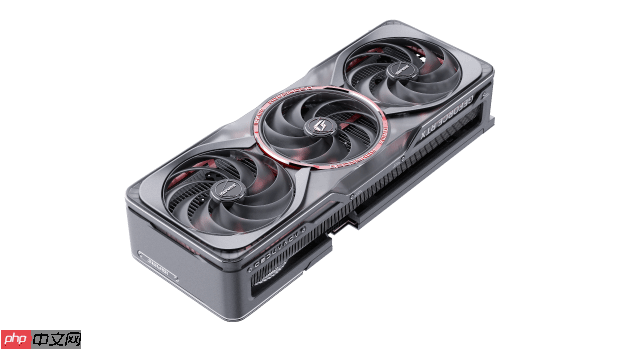 七彩虹iGame RTX 5090 D v2系列显卡已正式开售