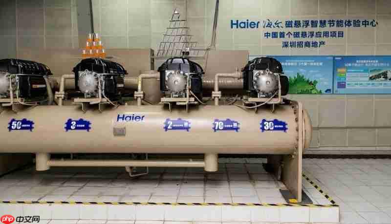 2025离心机市场排行榜