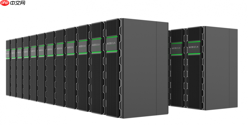 超算+智算融合新突破？中科曙光6年来首发高性能计算重大进展