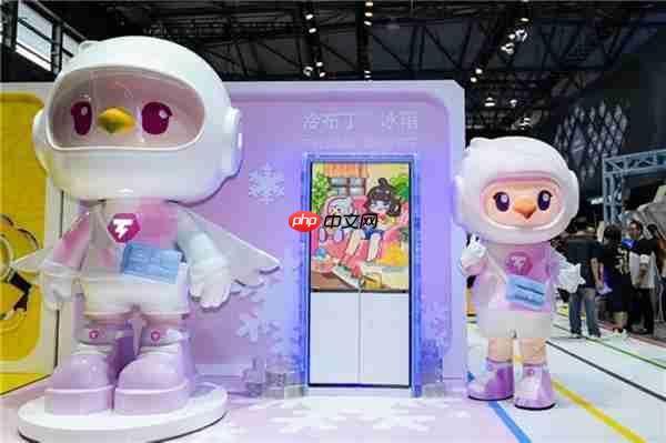 TCL携全场景电竞显示产品与智慧终端亮相2025ChinaJoy展会