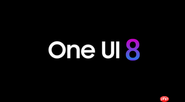  三星One UI 8测试扩展至F34和M36机型 新增多项功能