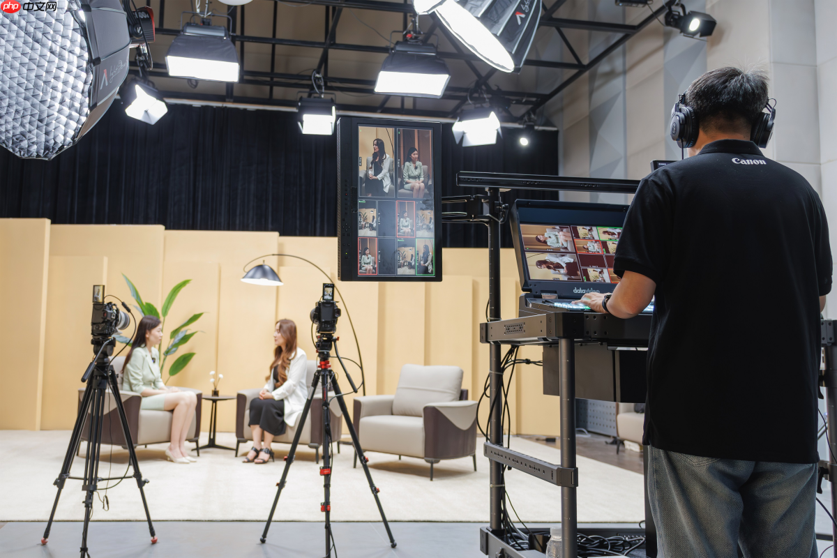 “佳直播”以新媒体直播解决方案赋能乌鲁木齐广播电视台融媒体转型升级