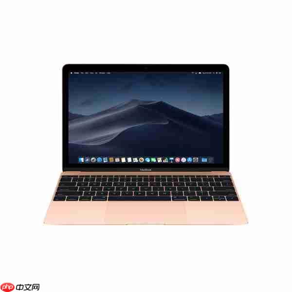 苹果的“亲民”牌：用上A18 Pro 一台更便宜的Mac正在路上？