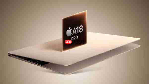 苹果的“亲民”牌：用上A18 Pro 一台更便宜的Mac正在路上？