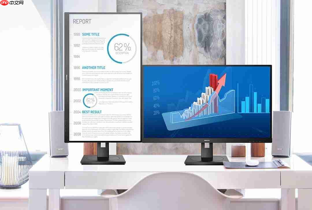 以创新科技,筑专业视界!飞利浦商用显示器七大优势赋能视讯升级!