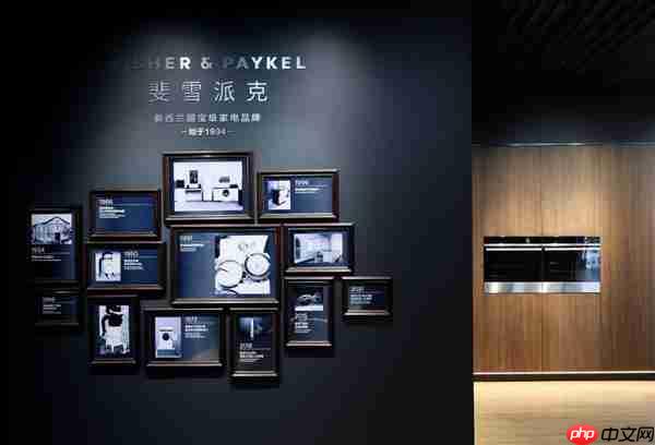 体验至上  太原消费者可零距离与斐雪派克交互