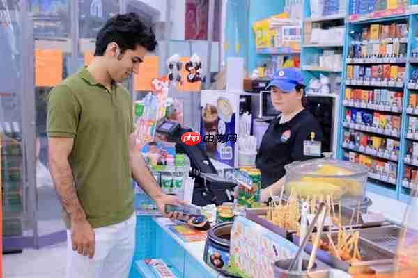 全国首个!青岛打造“碰一下”国际旅游消费便捷友好城市