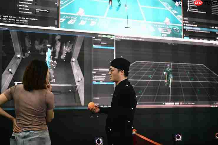 虚拟动点ChinaJoy 2025丨新技术、新产品引爆虚实融合新纪元