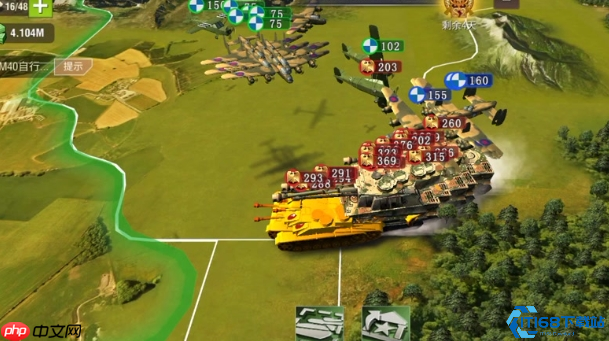 要塞攻坚必胜指南：兵种协同与战术妙招