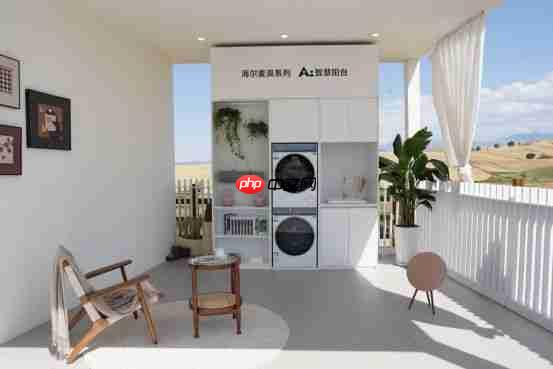 三个季度破70万台，海尔“麦浪风”会被跟风？