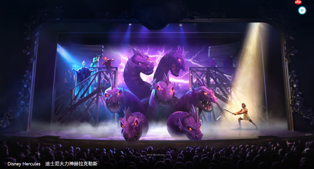 迪士尼海上巡游线第三艘愿望级邮轮“命运号”下水,第四艘开建