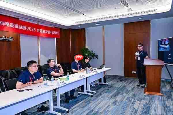 精英对决,谁与争锋|华为存储商业市场伙伴精英挑战赛全国总决赛成功举行!