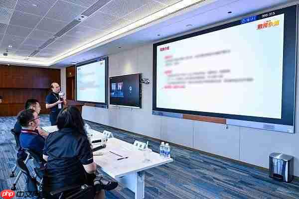 精英对决,谁与争锋|华为存储商业市场伙伴精英挑战赛全国总决赛成功举行!