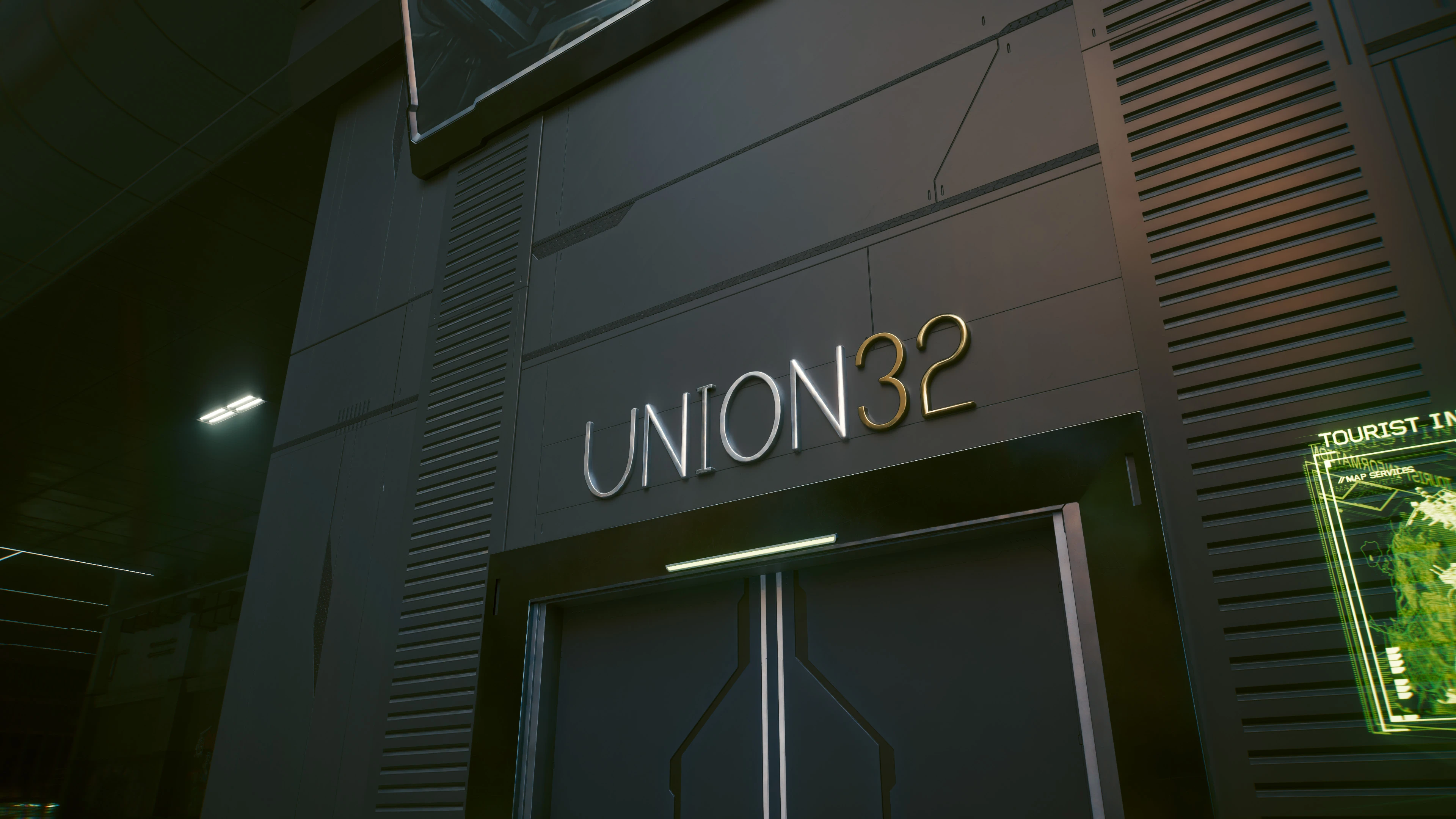 《赛博朋克2077》完整租房MOD 体验真实租房压力