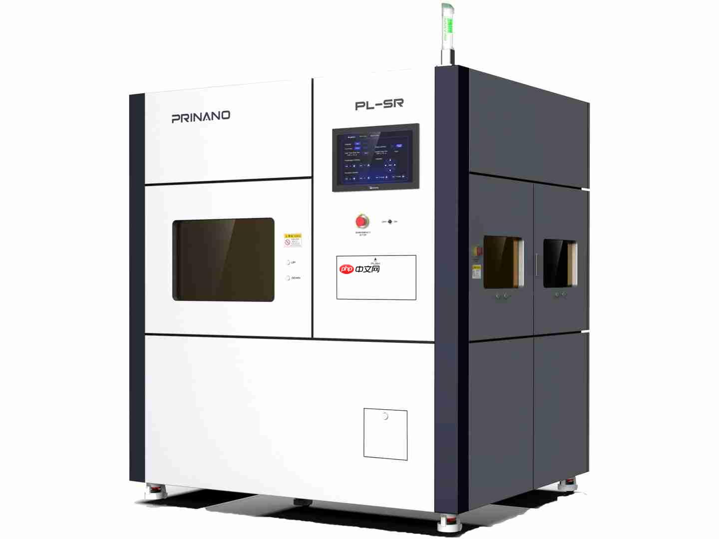 璞璘交付中国首台半导体级步进纳米压印光刻机,支持<10nm 线宽