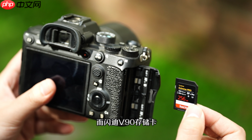 夏日出逃纵情旷野：闪迪助力露营玩家解锁自然治愈能量