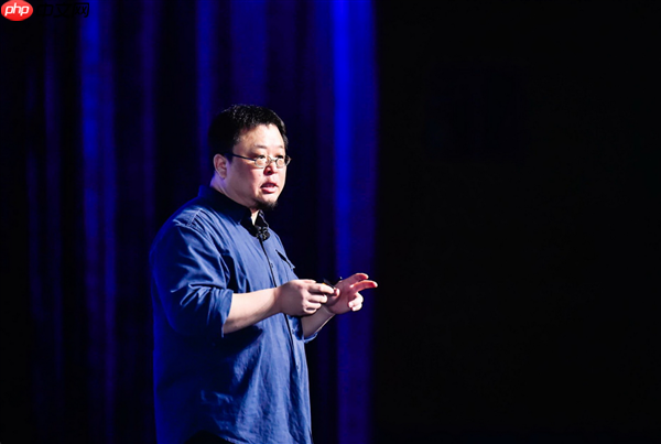 锤子科技被执行2143万 罗永浩的“真还传”要完结了