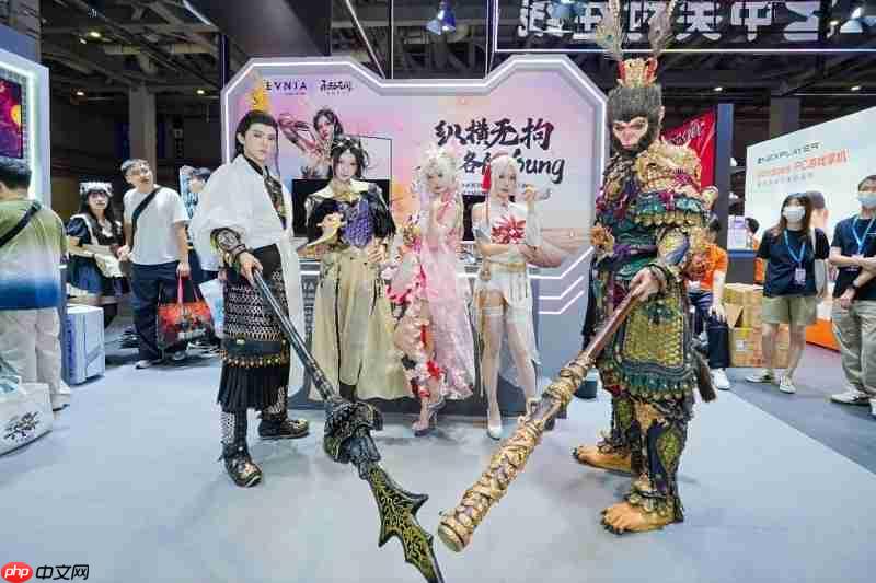 纵横无拘，各有各的Young，飞利浦EVNIA带玩家在游戏视界嗨玩一夏！