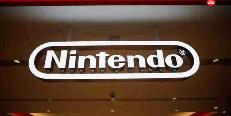 任天堂历史销量数据：硬件超8.6亿台 软件近59亿份