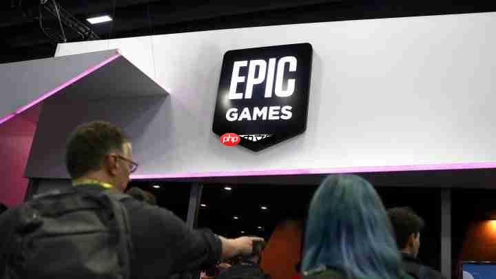 Epic对韩国开发商发起商标异议 韩方回应