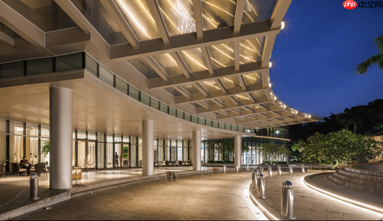 时间筛选下的真金，海湾酒店用三十年回答了什么是“民族高端酒店”