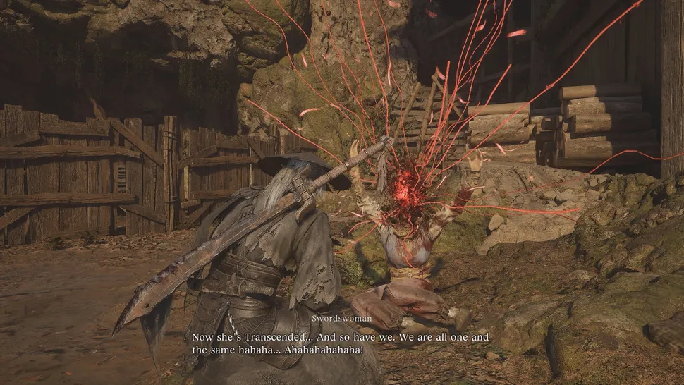 外媒称赞《影之刃零》：极具中国特色，并非类魂！