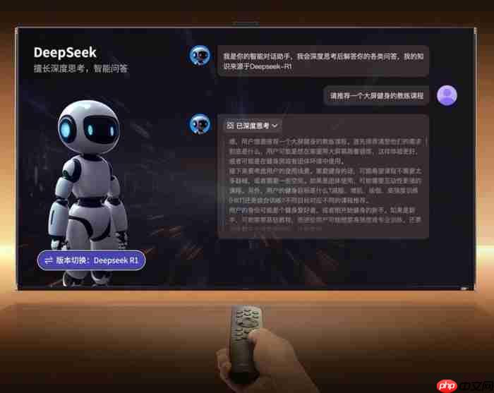 优酷首播《哪吒2》!看海信100吋大屏,在家也能“走进”封神世界