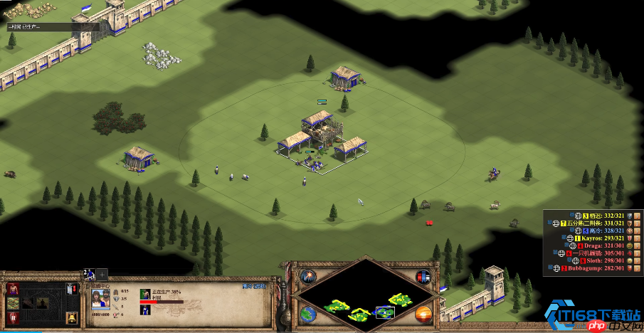 波斯战象克星指南:四招瓦解战场巨兽