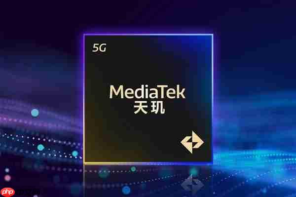 天玑9500最新爆料！GPU能效暴涨，或将开启手游光追百帧时代