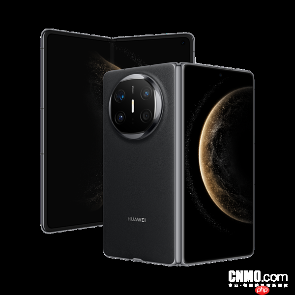 国内五大厂商折叠屏手机近期销量曝光 华为遥遥领先