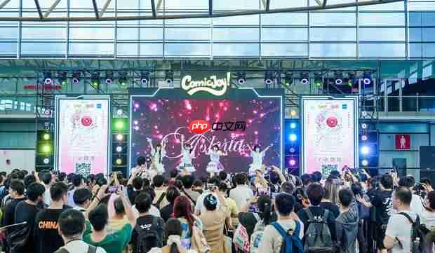 ChinaJoy 2025热力全开 闪迪携合作伙伴共绘互动娱乐新图景