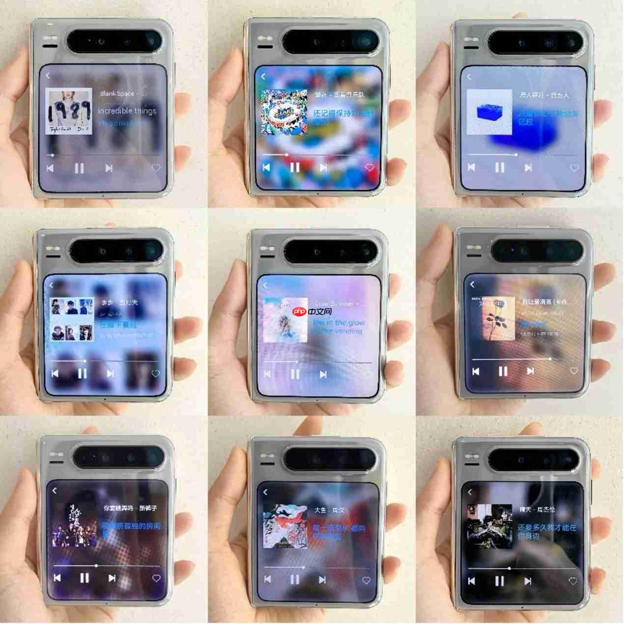 从跨设备无缝接续到拖拽问小艺，鸿蒙版酷狗音乐这些功能绝了