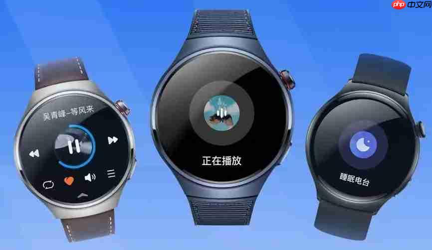 从跨设备无缝接续到拖拽问小艺，鸿蒙版酷狗音乐这些功能绝了