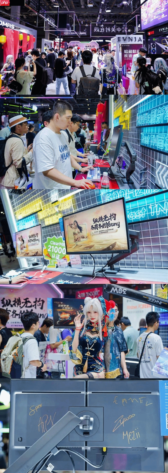 飞利浦EVNIA电竞显示器24M2N5200X，610Hz超高刷新率铸就[X超能力]!