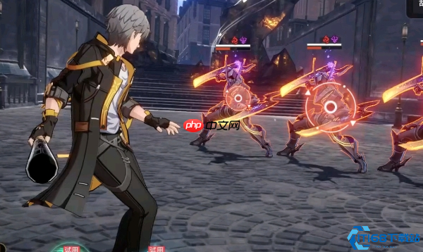 卡芙卡终极毕业指南：光锥遗器一键引爆雷伤宇宙