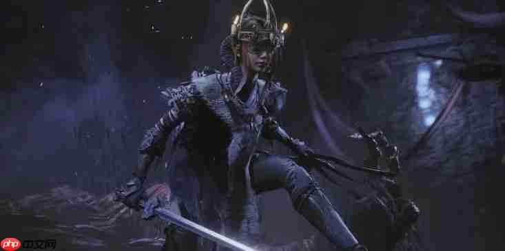 外媒称赞《明末：渊虚之羽》：“新游戏+”爽快感十足！