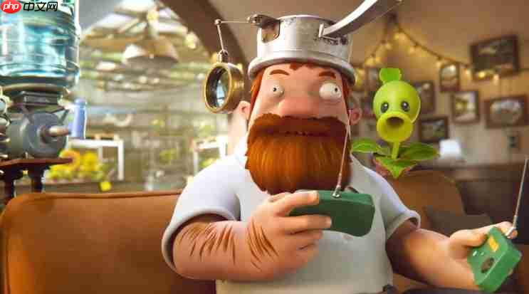 《植物大战僵尸》原版美术回应未受邀重植版：我很失望